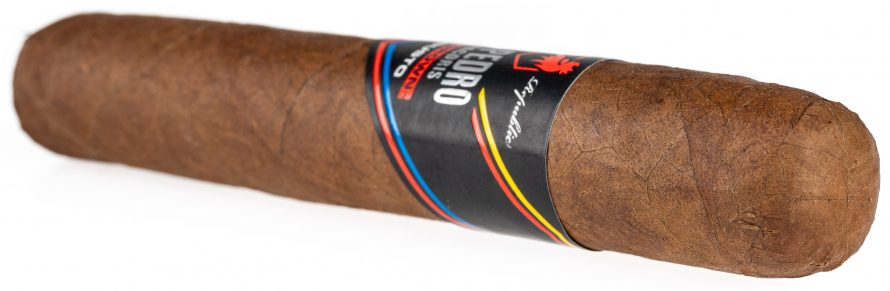 Blind Cigar Review: San Pedro De Macoris | Sun Grown Robusto