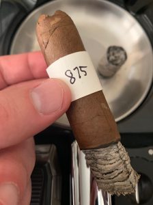 Blind Cigar Review: San Pedro De Macoris | Sun Grown Robusto