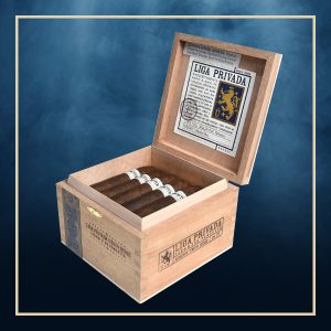 Cigar News: Drew Estate Announces Lounge Exclusive Liga Privada Unico Pancetta