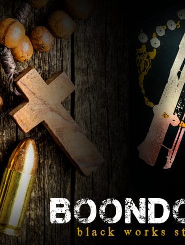 Cigar News: Black Works Studio Ships Boondock 2019