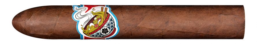 Cigar News: Cigar Dojo & Room101 Announce  (2019)