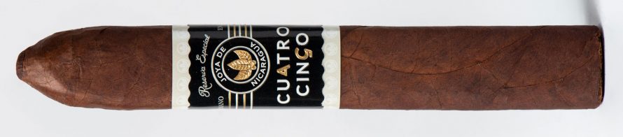 Joya de Nicaragua | Cuatro Cinco Belicoso