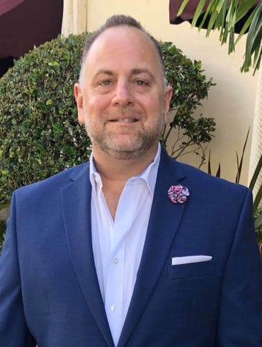 Cigar News: Alec Bradley Names Michael Serota Vice President of Sales