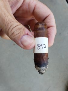 Blind Cigar Review: Crowned Heads | Four Kicks Mule Kick 2019