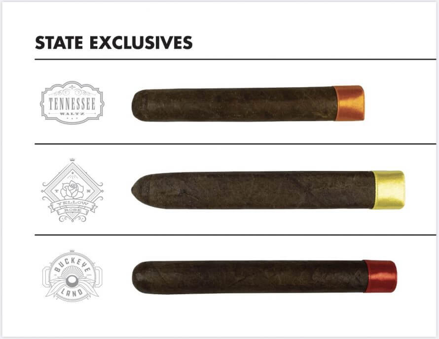 Cigar News: Crowned Heads Announces Third "Lawless Day"