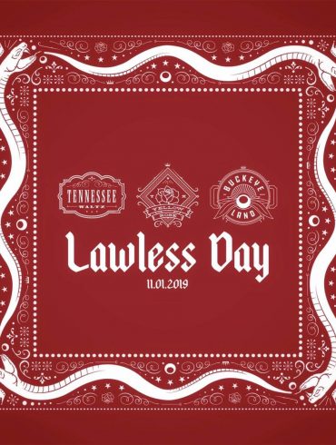 Cigar News: Crowned Heads Announces Third "Lawless Day"