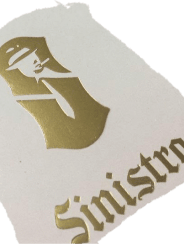 Cigar News: Sinistro Ships Mr. Candela and Mr. White Gold Edition Pre-Release