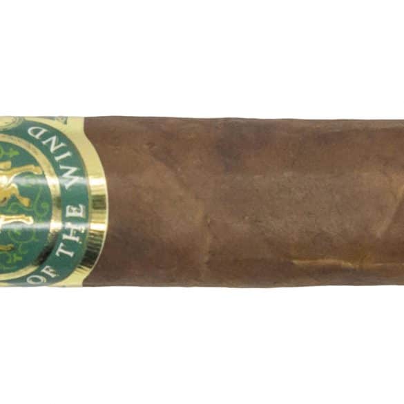 Blind Cigar Review: Casdagli | Daughters of the Wind Calico