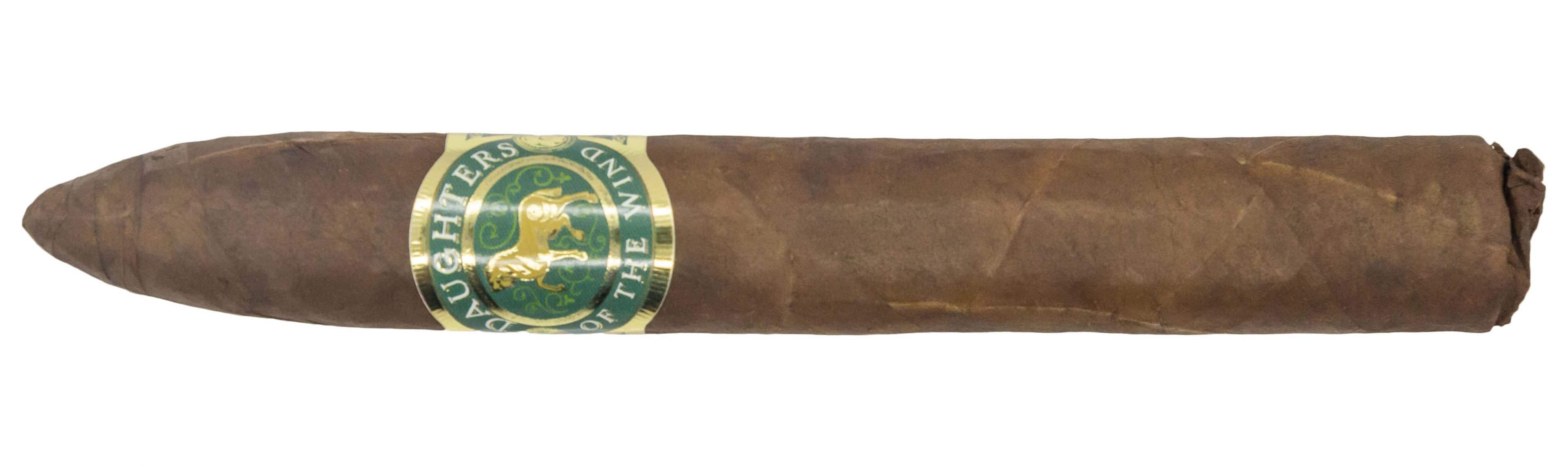 Blind Cigar Review: Casdagli | Daughters of the Wind Calico