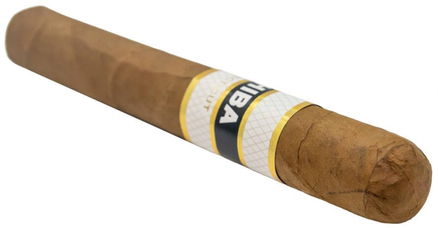 Blind Cigar Review: Cohiba | Connecticut Robusto