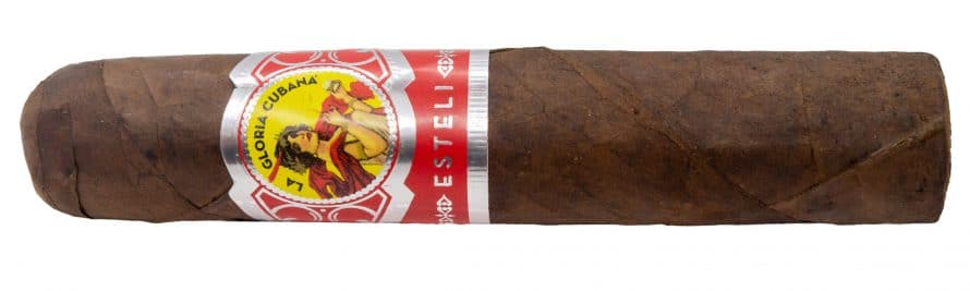 Blind Cigar Review: La Gloria Cubana | Estelí Robusto