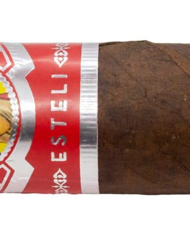 Blind Cigar Review: La Gloria Cubana | Estelí Robusto
