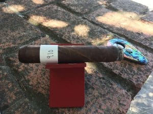 Blind Cigar Review: Dunbarton Tobacco & Trust | Mi Querida Triqui Traca No. 552