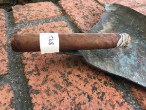 Blind Cigar Review: Crowned Heads | Four Kicks Mule Kick 2019