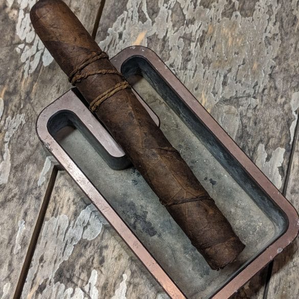 Quick Cigar Review: CAO | Orellana
