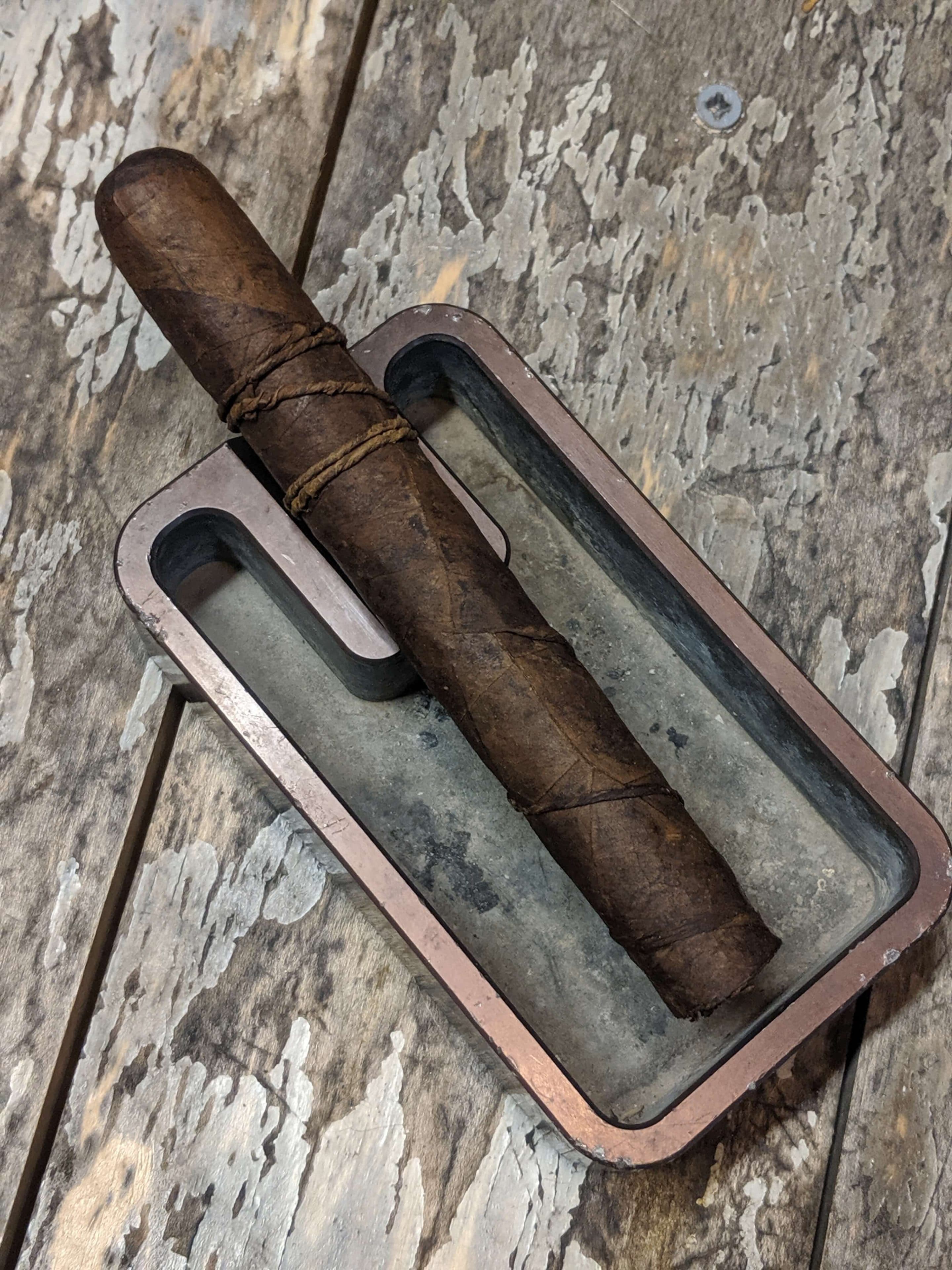 Quick Cigar Review: CAO | Orellana