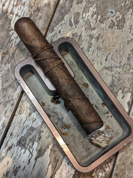 Quick Cigar Review: CAO | Orellana