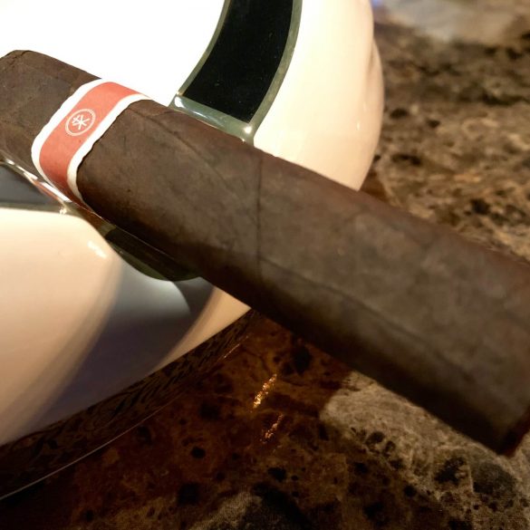 Quick Cigar Review: Roma Craft Tobac | Neanderthal LH