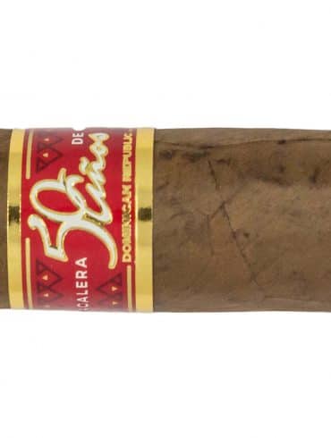 Quick Cigar Review: Montecristo | Cincuenta Toro