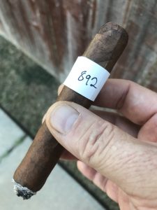 Blind Cigar Review: Crowned Heads | Four Kicks Mule Kick 2019