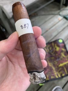 Blind Cigar Review: La Gloria Cubana | Esteli Robusto