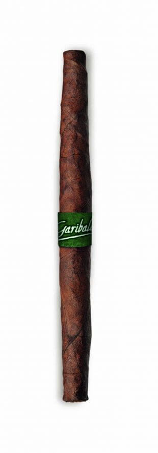 Cigar News: Miami Cigar and Co. Announces Toscano Garibaldi