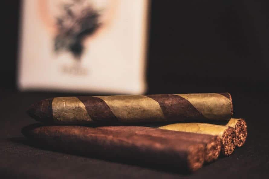 Cigar News: Foundation Announces Event-Only "The Grasshopper"