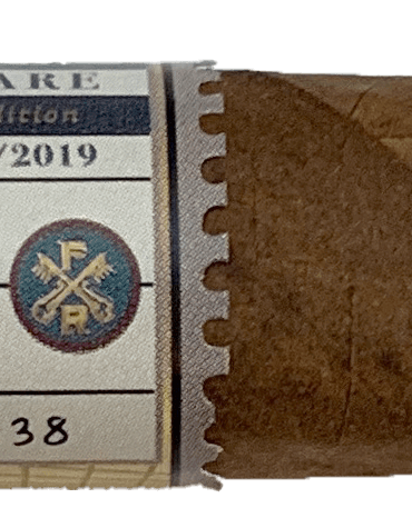 Cigar News: Alec Bradley Announces Fine & Rare HOF / 506