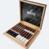 Cigar News: Fratello Announces Exclusive Navetta and Navetta Inverso Churchills