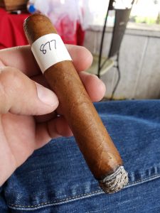 Blind Cigar Review: San Pedro De Macoris | Nicaragua Robusto