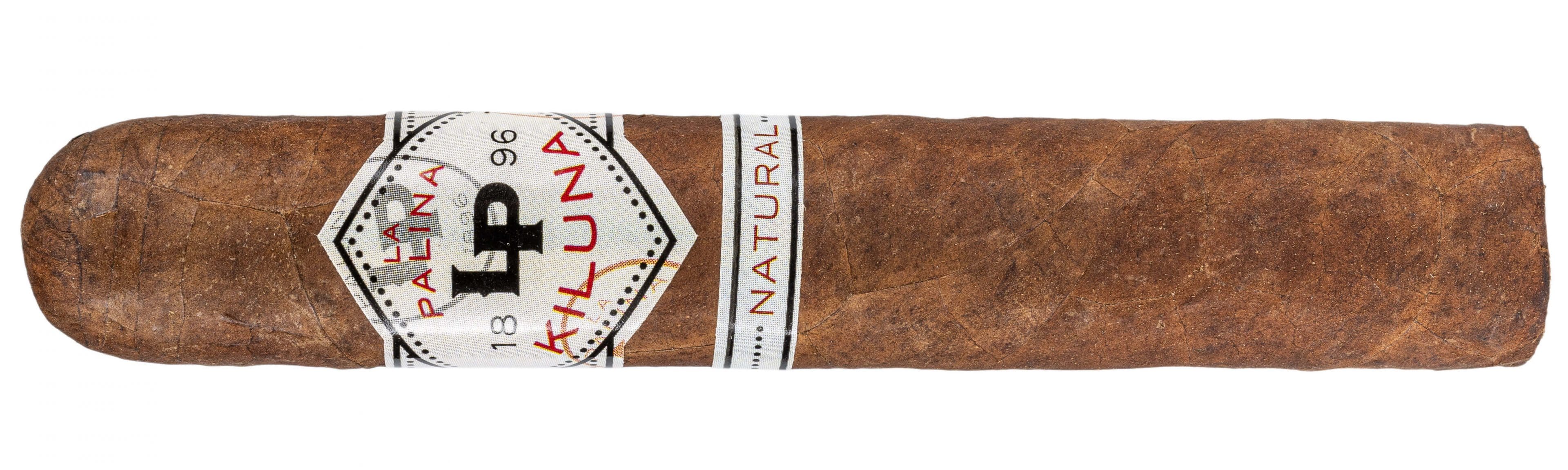 Blind Cigar Review: La Palina | Kiluna Natural Robusto