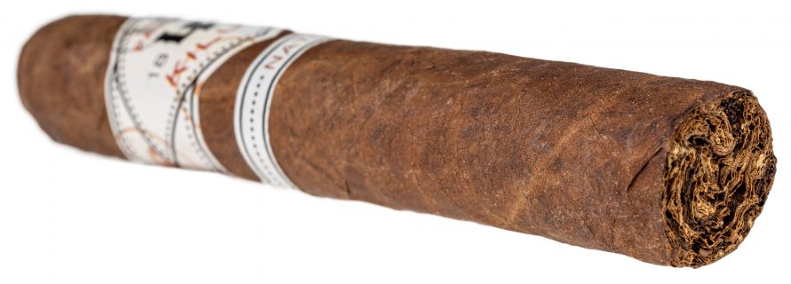 Blind Cigar Review: La Palina | Kiluna Natural Robusto