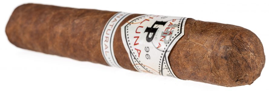 Blind Cigar Review: La Palina | Kiluna Natural Robusto