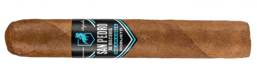 Blind Cigar Review: San Pedro de Macorís | Nicaragua Robusto