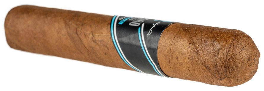 Blind Cigar Review: San Pedro de Macorís | Nicaragua Robusto