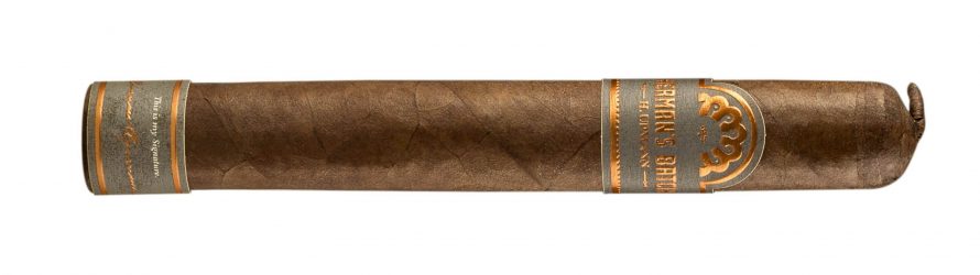 Cigar News: Altadis U.S.A. Announces H. Upmann Herman's Batch