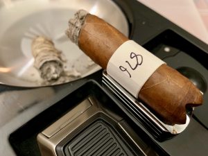 Blind Cigar Review: La Palina | Kiluna Natural Robusto