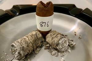 Blind Cigar Review: La Palina | Kiluna Natural Robusto