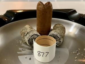 Blind Cigar Review: San Pedro De Macoris | Nicaragua Robusto