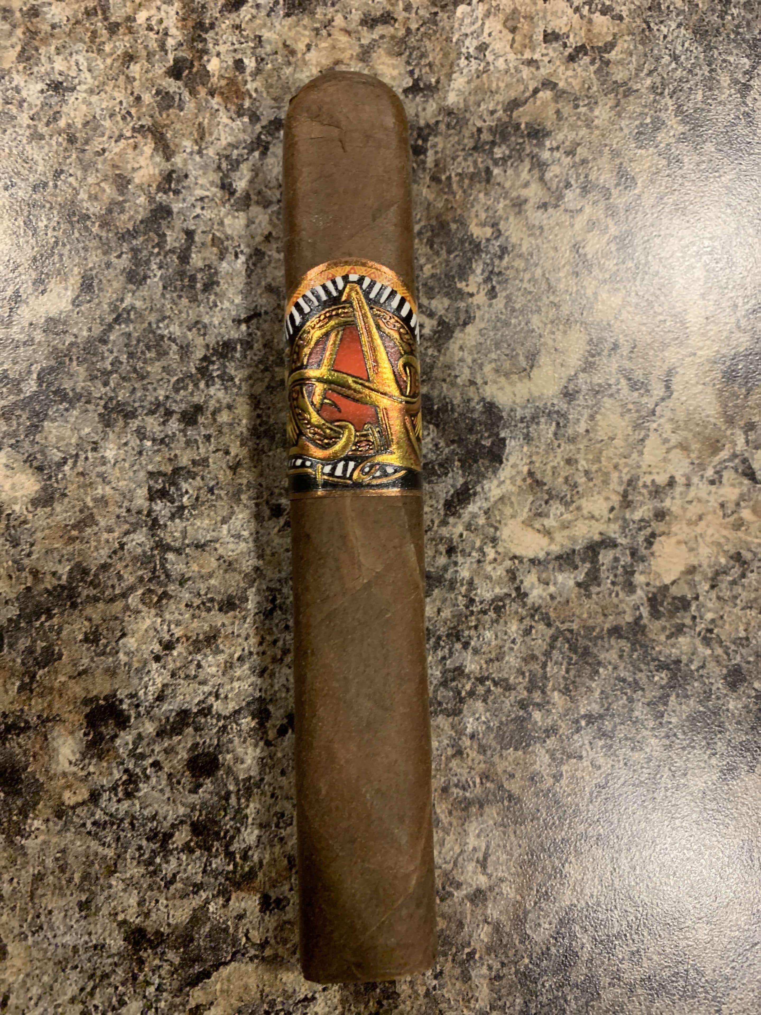 Quick Cigar Review: Don Lino Africa | Robusto