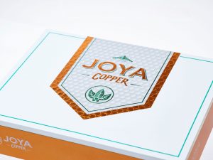 Cigar News: Joya de Nicaragua Announces Joya Copper