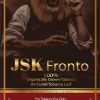 Cigar News: Jas Sum Kral Announces Fronto