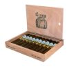 Cigar News: Aganorsa Leaf Announces Single Cask Nation Cigar