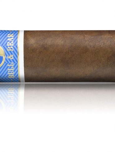 Cigar News: Re-Branded Crux Bull & Bear Ships