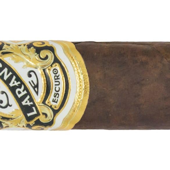 Blind Cigar Review: Espinosa | Laranja Reserva Escuro Toro