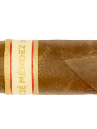 Blind Cigar Review: H. Upmann | Hispaniola by Jose Mendez Belicoso