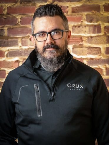 Cigar News: Crux Hires Sam Ventura as Direct Sales Executive