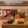 Cigar News: Davidoff Opens New Hong Kong Flagship Store and Commemorative Cigar