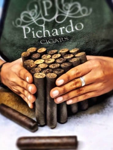 Cigar News: Crowned Heads Announces Juarez Shots XX