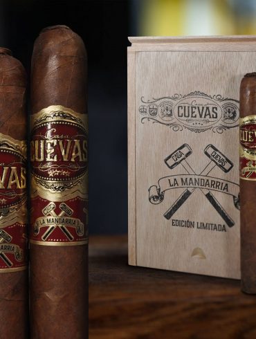 Cigar News: Casa Cuevas Makes La Mandarria Regular Production